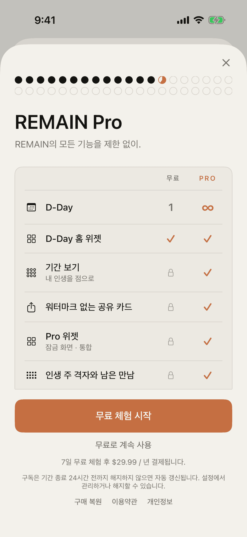 REMAIN Pro